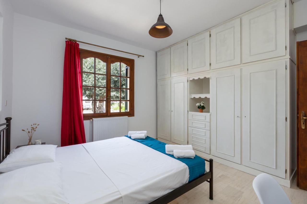 A&S Seaside House Villa Lixoúri Eksteriør bilde