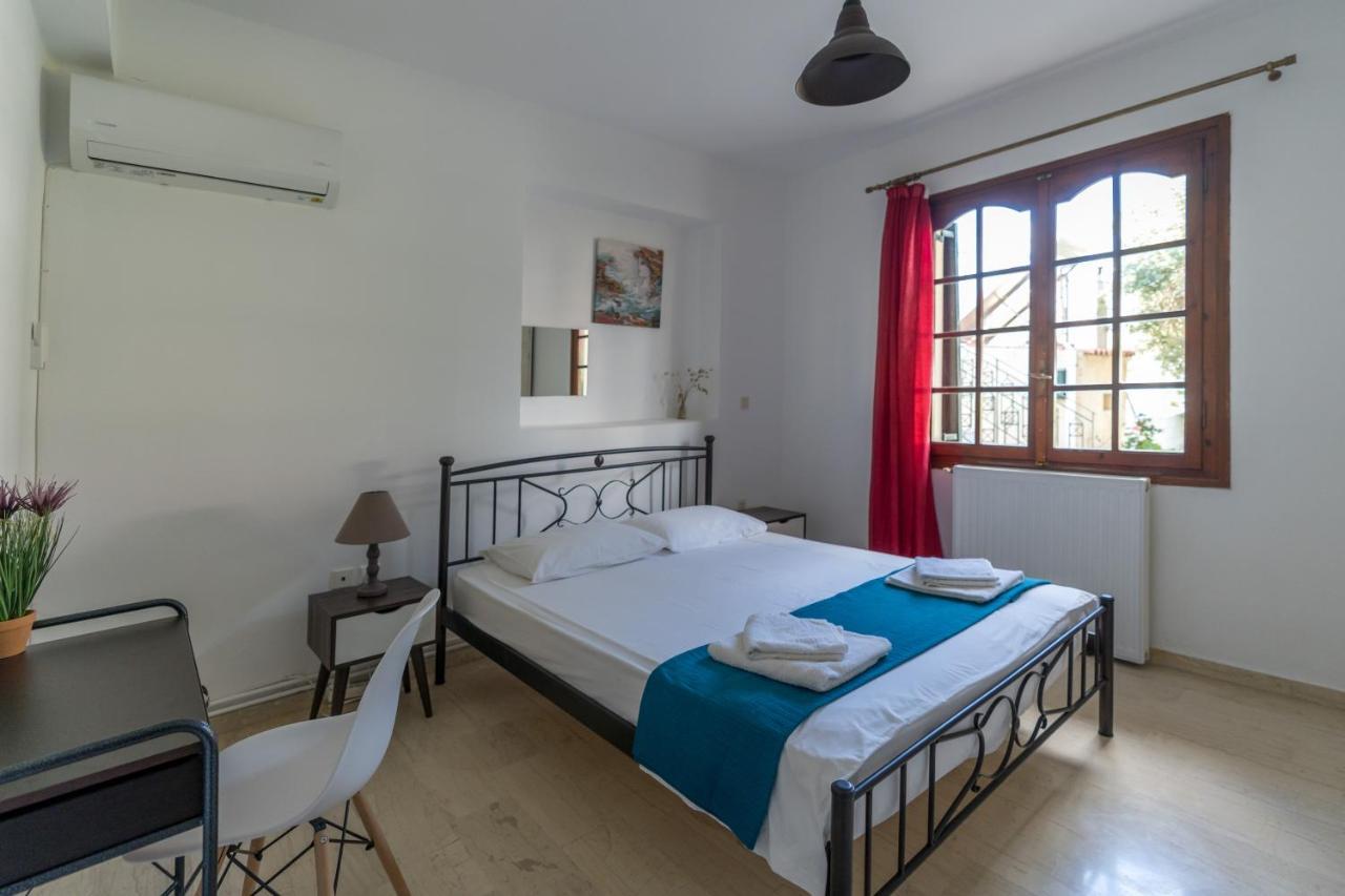 A&S Seaside House Villa Lixoúri Eksteriør bilde