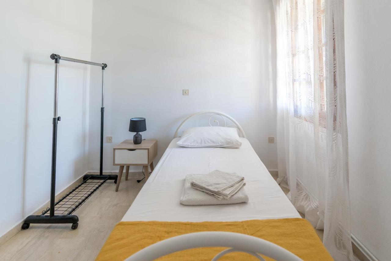 A&S Seaside House Villa Lixoúri Eksteriør bilde